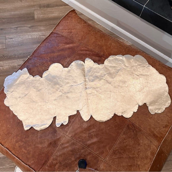 Beaded Table Runner 3’ long - Picture 8 of 8